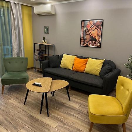 Dani Apartment Βάρνα Εξωτερικό φωτογραφία