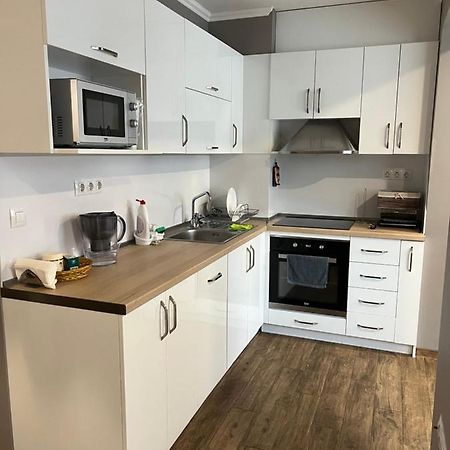 Dani Apartment Βάρνα Εξωτερικό φωτογραφία