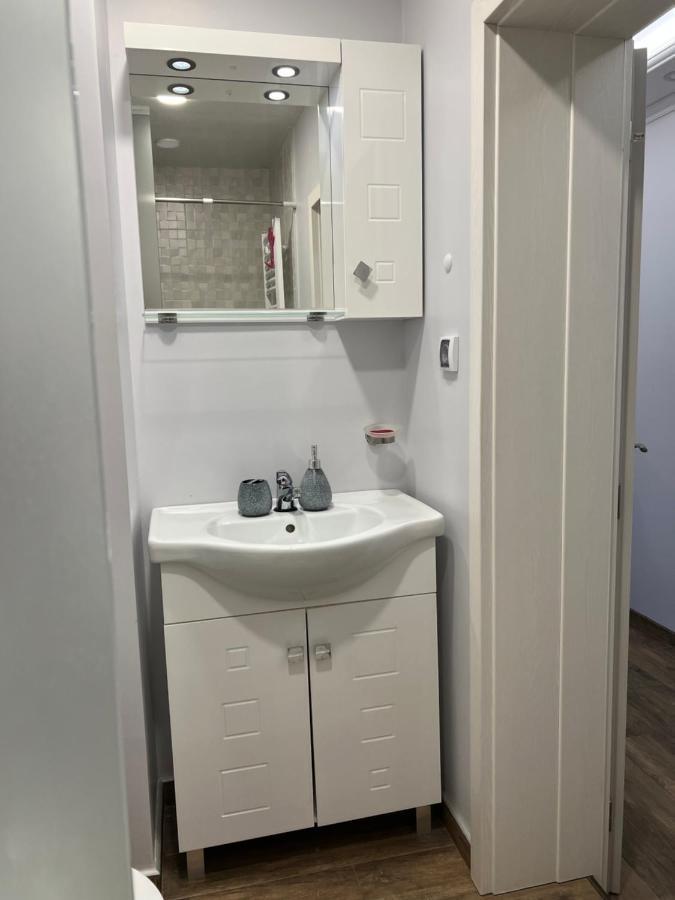Dani Apartment Βάρνα Εξωτερικό φωτογραφία