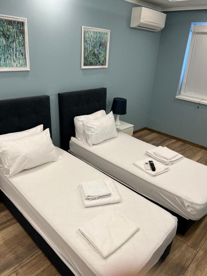 Dani Apartment Βάρνα Εξωτερικό φωτογραφία